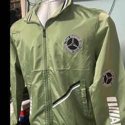 New Jackets