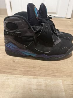 Jordan Agua 8 Retro