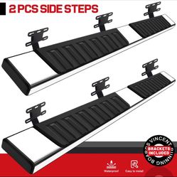 Running boards Ram 2019 -2026