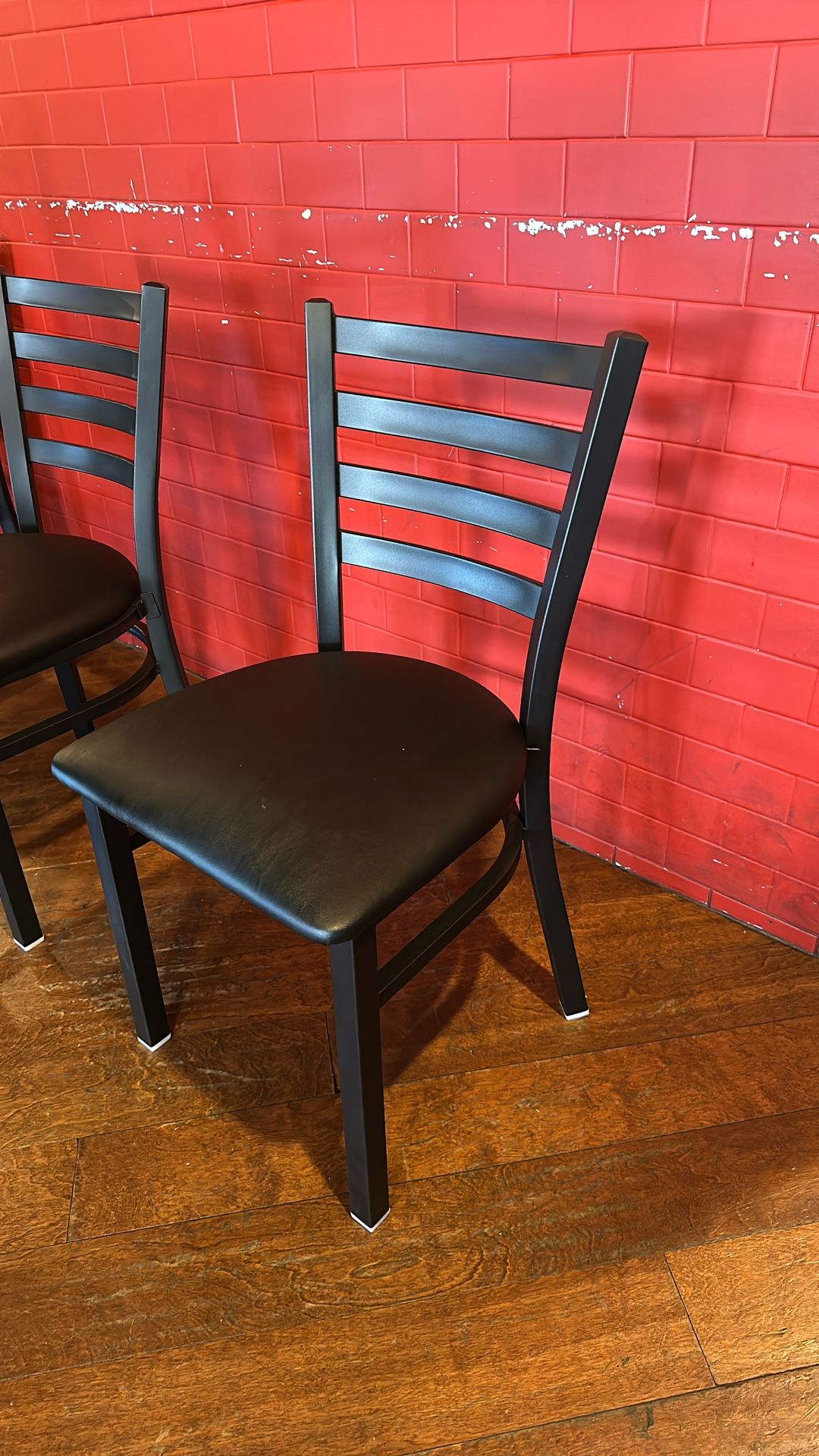 Restaurant Chair