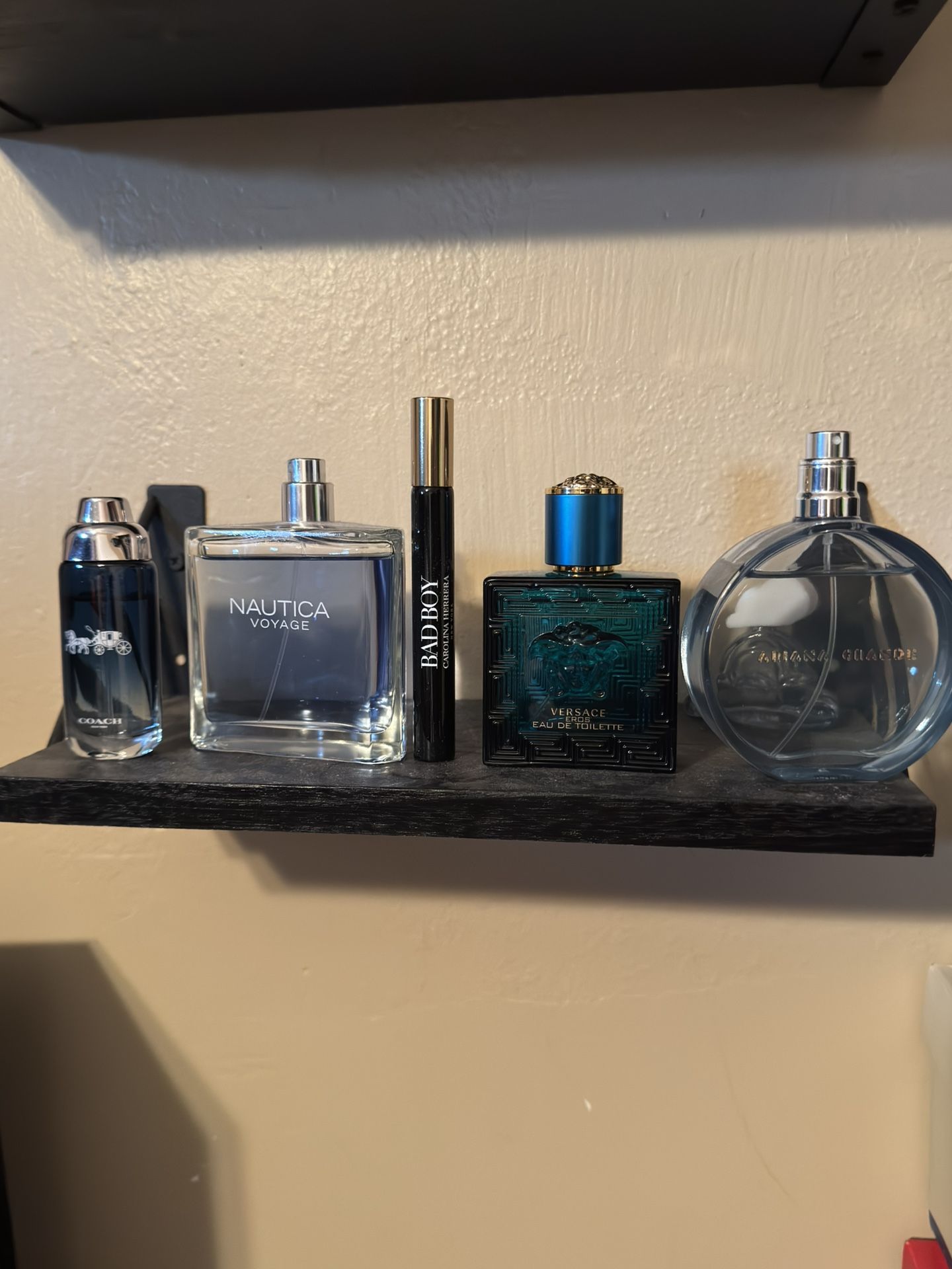 men’s cologne
