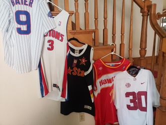New NBA tank Tops