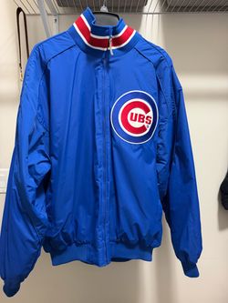 Cubs Jacket