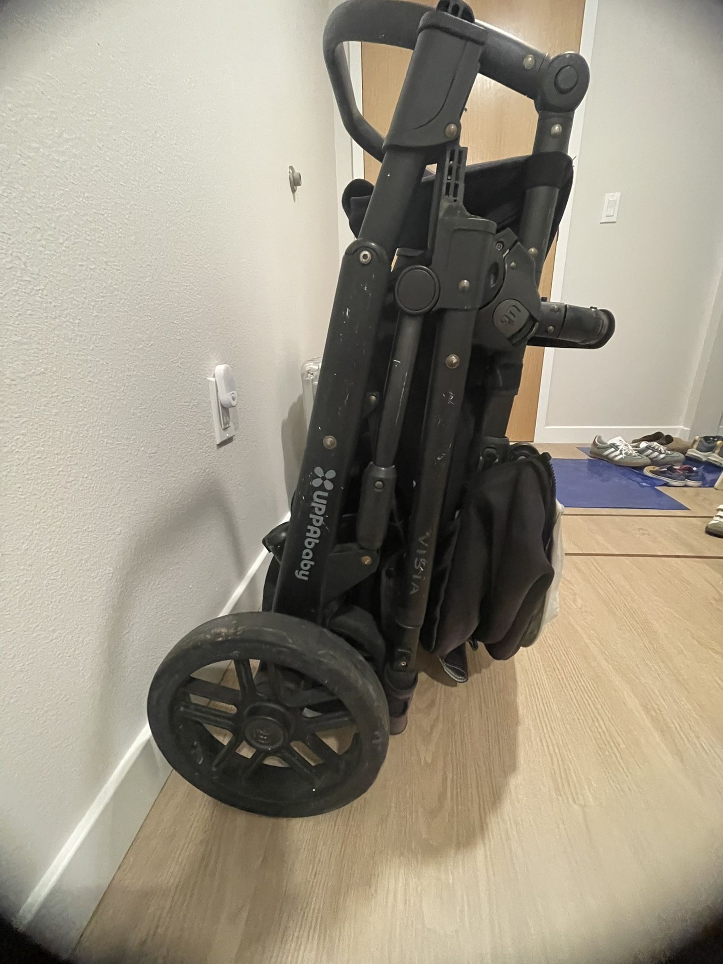 Baby Stroller