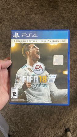 Fifa 18