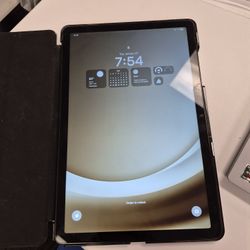 Samsung Tablet A9+