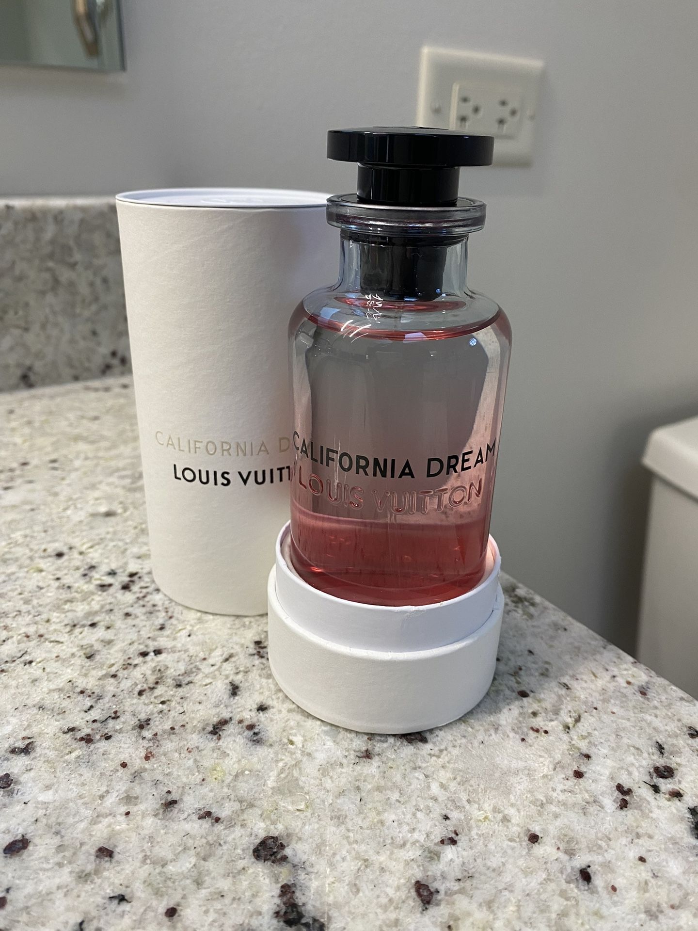 Louie Vuitton California Dream