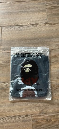bape size L (NWTS)
