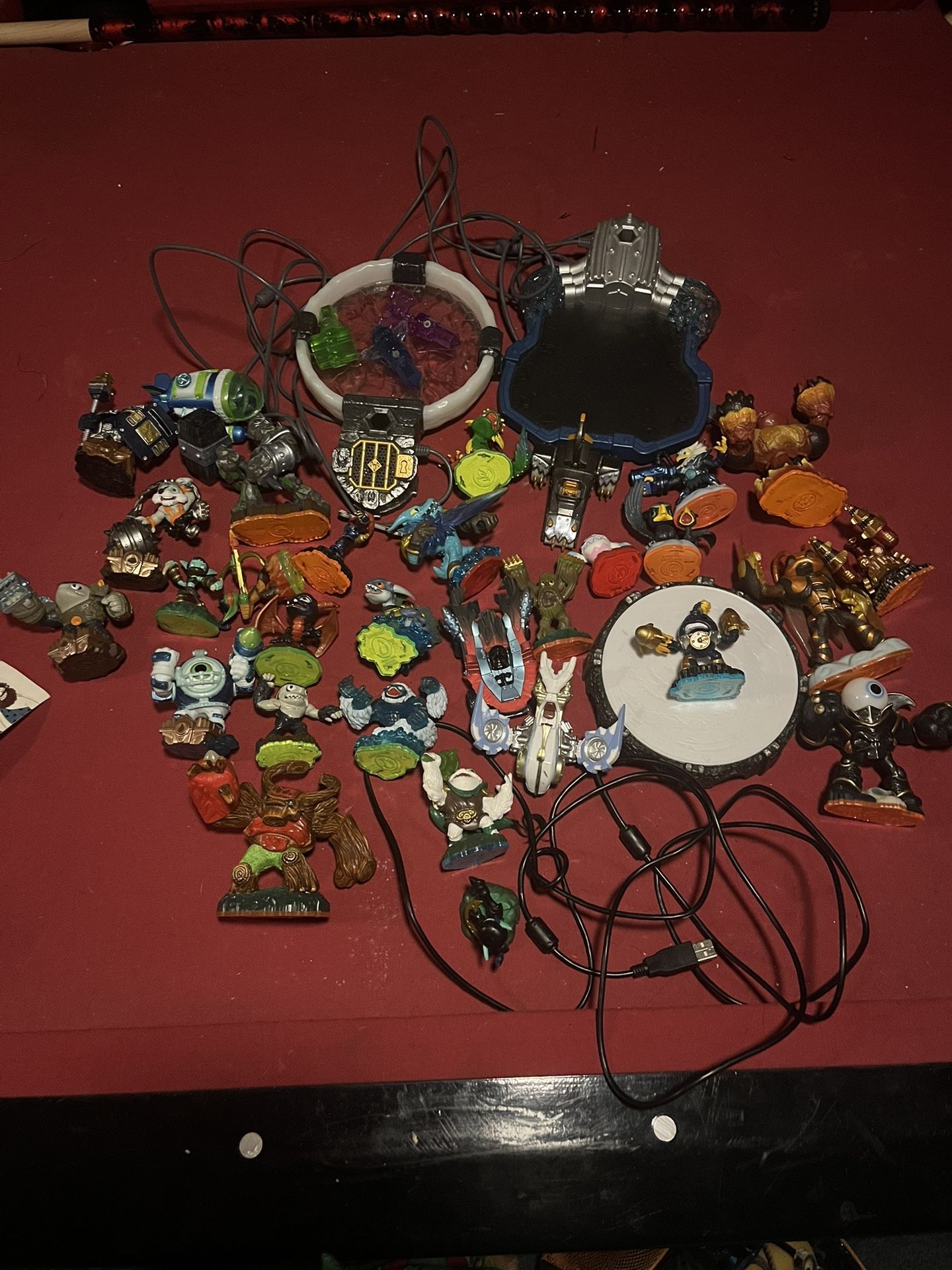 Skylanders