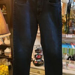 Men's 36x30 Urban Star Jeans