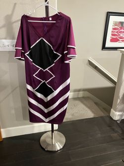 Women’s size 2X