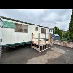 Trailer Circa 1990s