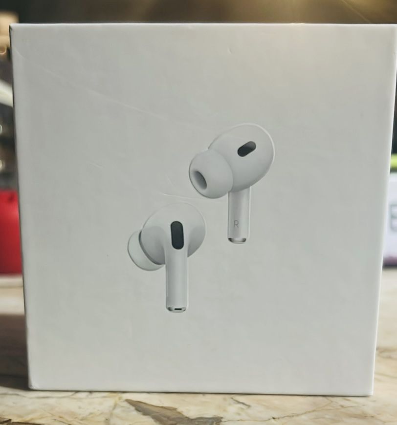 Apple Airpods 2nd Generation