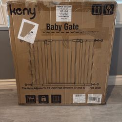 Baby Gate
