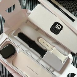 Apple Watch Series 10