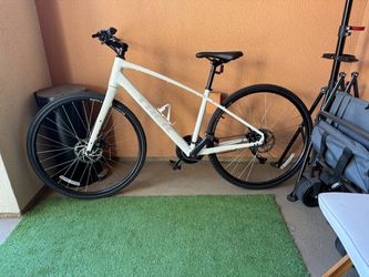 New Trek Fx Road / City / Hybrid Bike