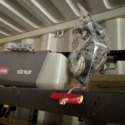 Garage Door Opener