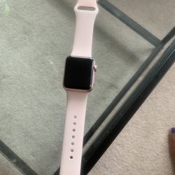 Apple Watch ( Needs Battery replacement)