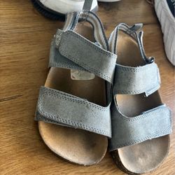 Toddler sandals