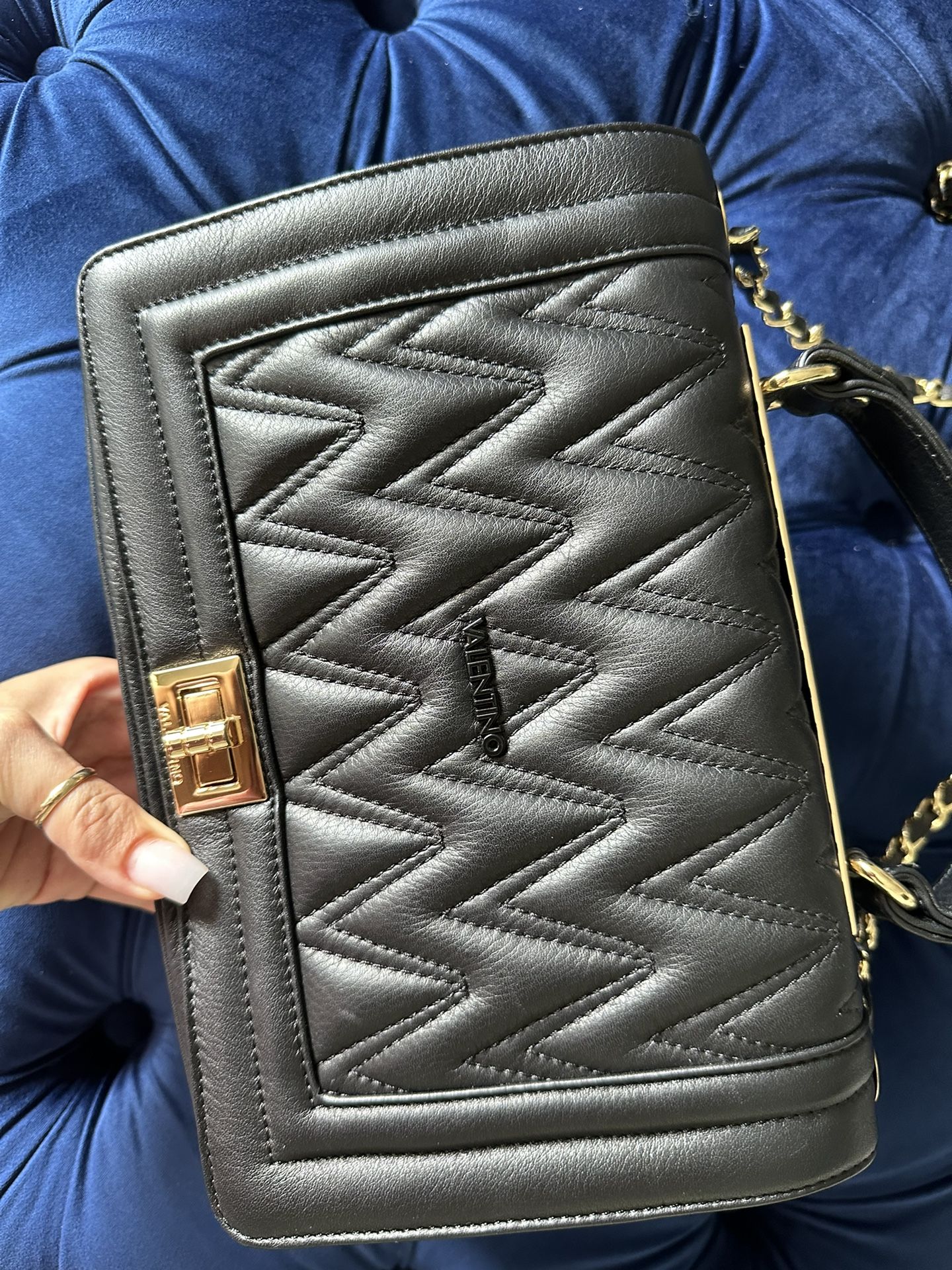 Cartera Valentino Original