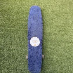 Afroman Longboard – Independent Trucks / Sector 9 Wheels