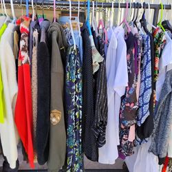 Ropa De Mujer De Segunda 