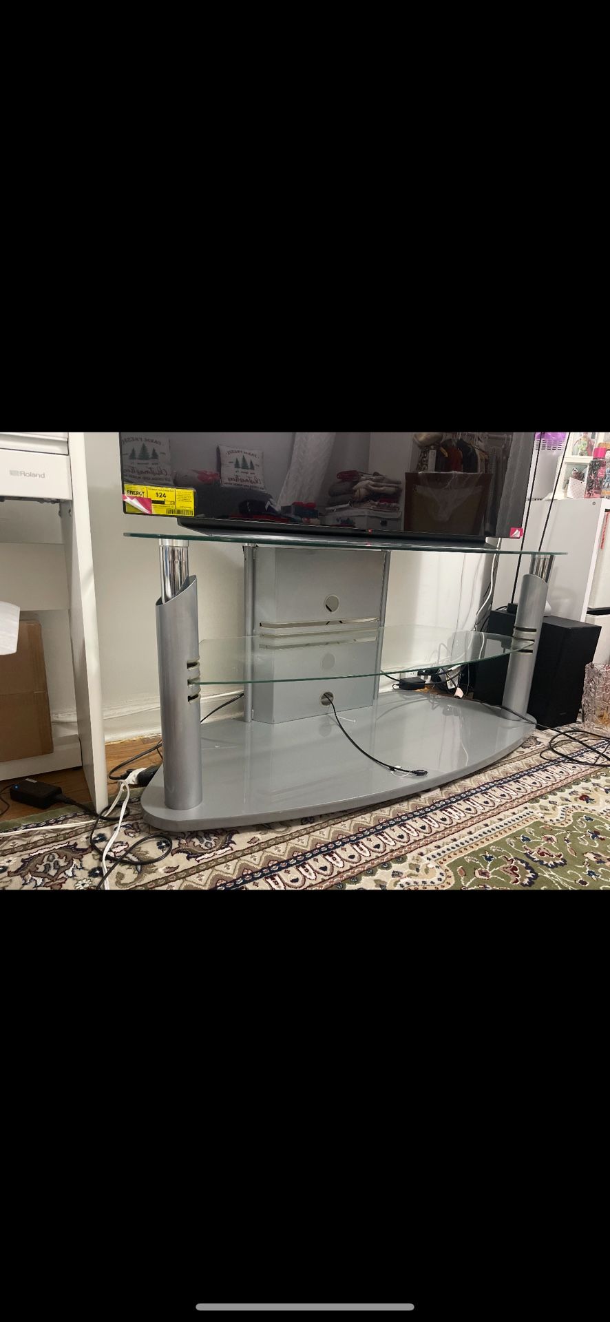 TV stand 