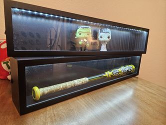 Display Cases