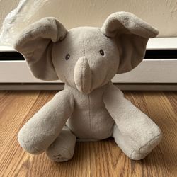 Gund Baby Flappy The Elephant 