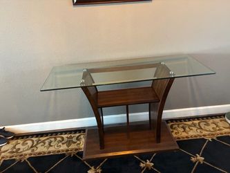 Side table