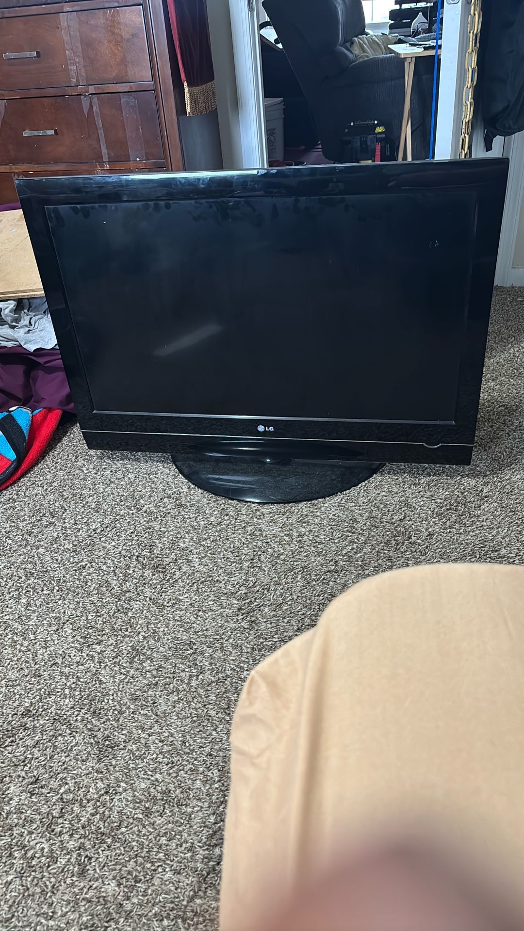 Lg TV