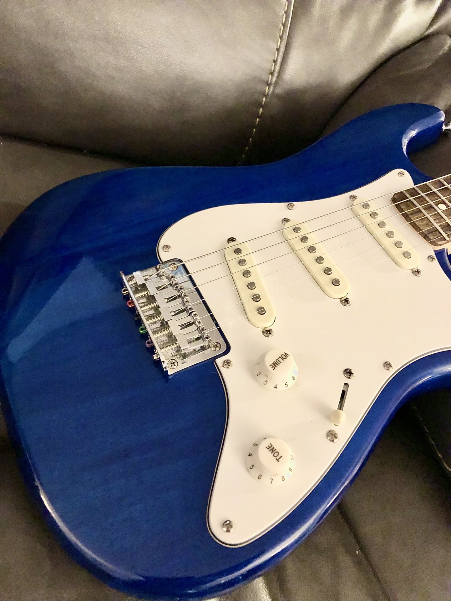 Fender Squier Mini Strat