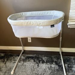 Halo Bassinet 