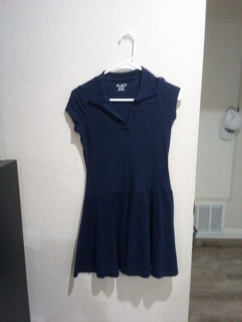 School uniform for girls