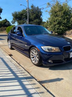 2011 BMW 328i