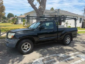 2006 Toyota Tacoma