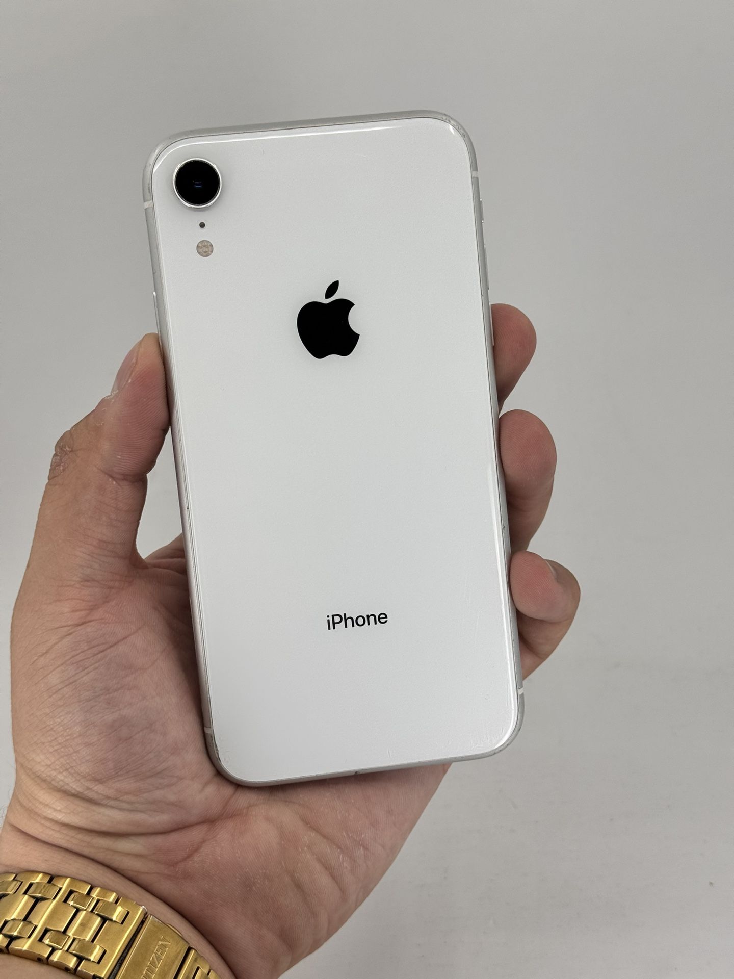 iPhone XR T-Mobile/MetroPCS