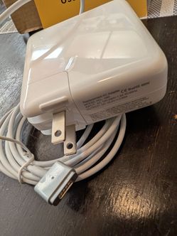 New Charger model A-60