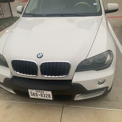 2009 BMW X5