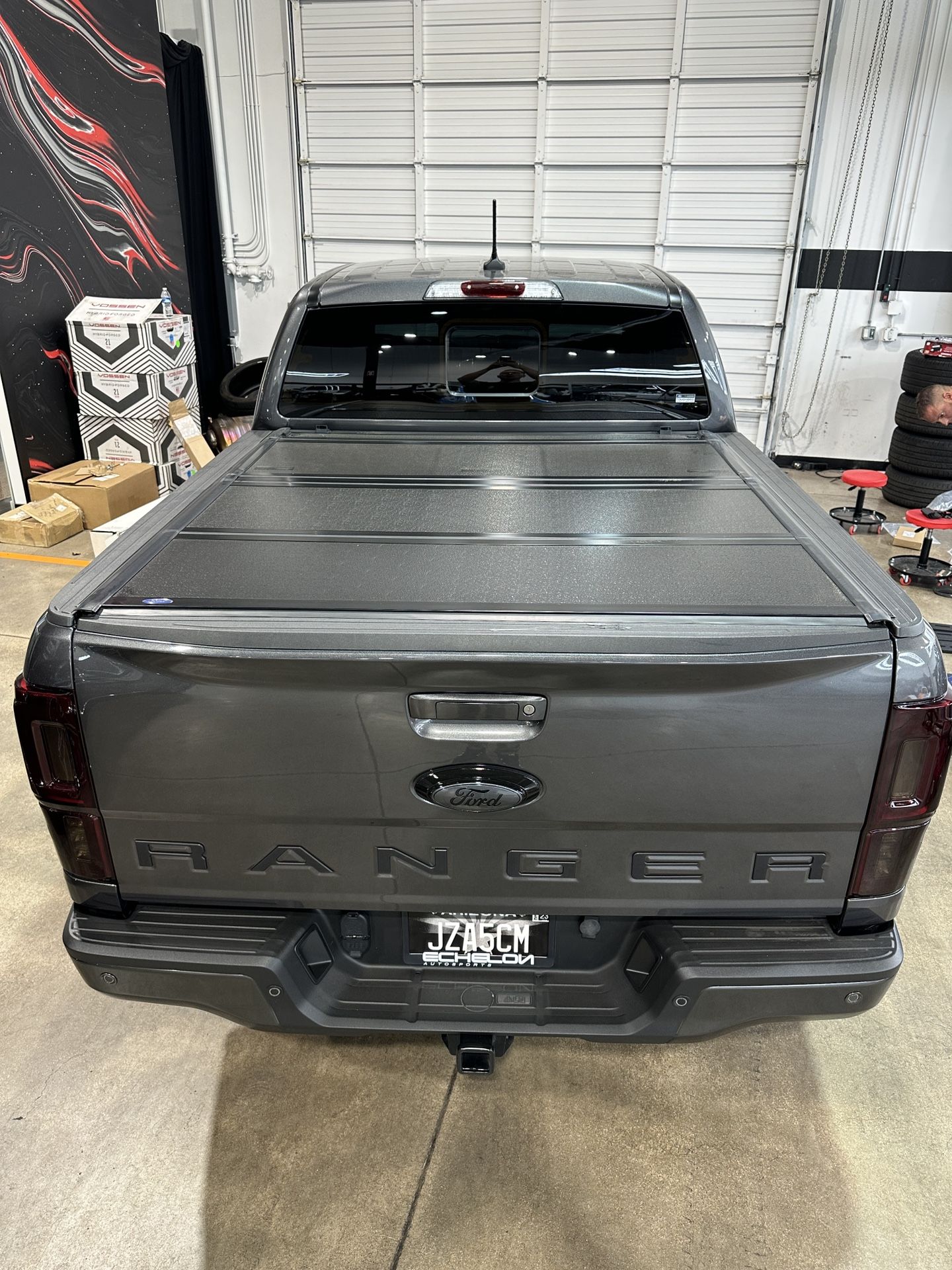 20192023 Ford Ranger Tonneau Cover for Sale in Litchfield Park, AZ