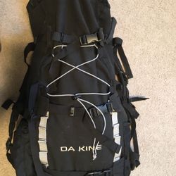 Dakine backcountry backpack men’s