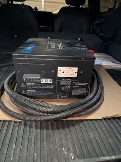 Inverter