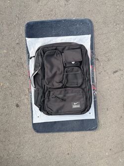Nike Kevin Durant Backpack Black