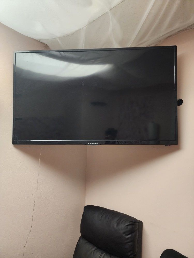 50 Inch TV For Sale
