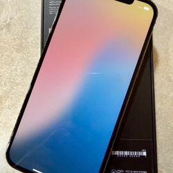 Apple iPhone 12 Pro Max Unlocked 128 GB,Like new 