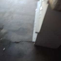 Old Dresser 