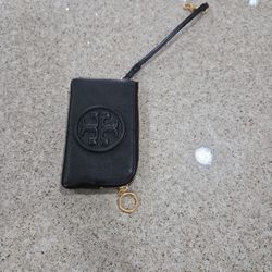 Tori Burch Wallet