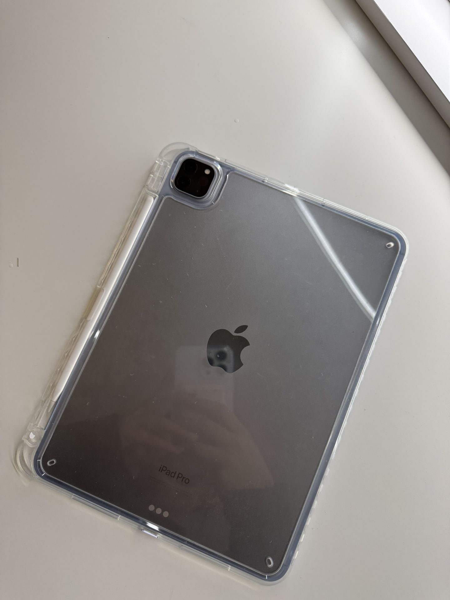 IPAD PRO WIFI + CELLULAR 