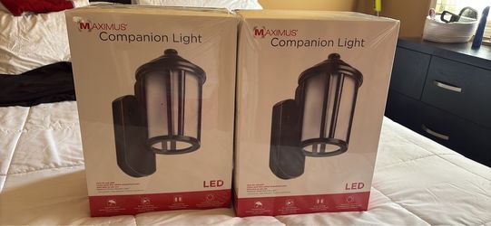 Lámparas/ Lights