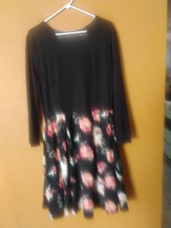 Women's dress